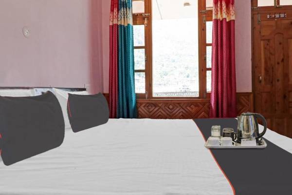 Capital O 91254 Hotel Snow Drop