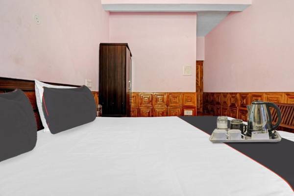 Capital O 91254 Hotel Snow Drop