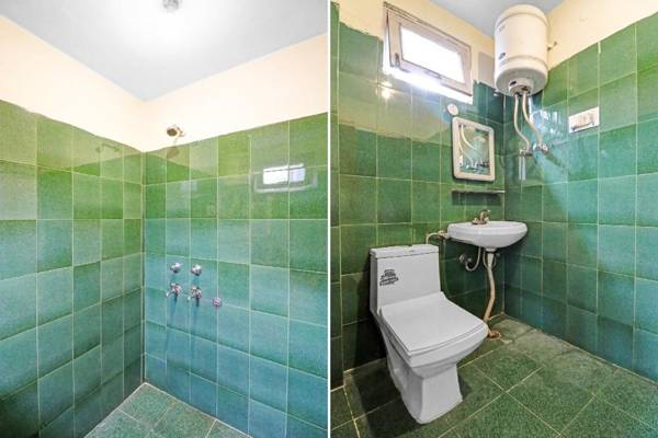 Capital O 91262 Hotel Saurabh