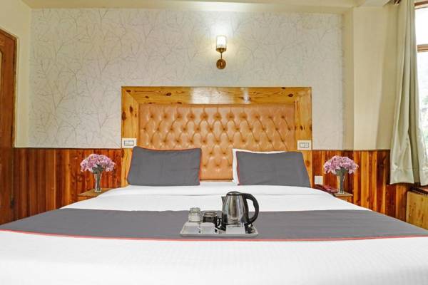 Capital O 91262 Hotel Saurabh