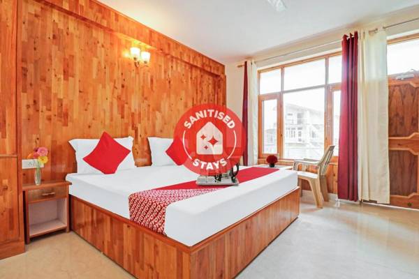 OYO 90056 New Himank Homestay