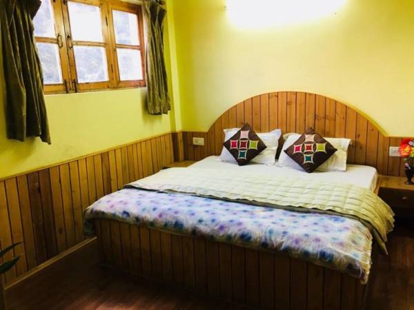 Devdhar Hilltop Cottages