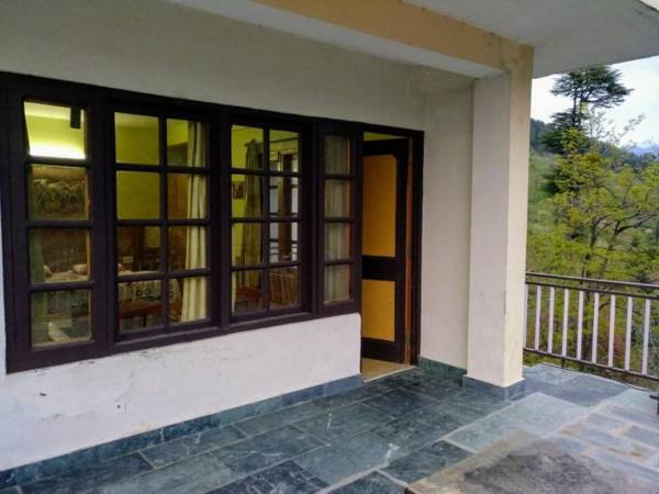 Devdhar Hilltop Cottages