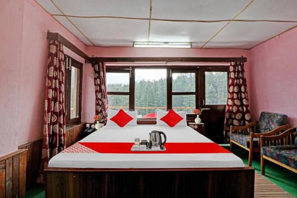 OYO 91532 Hema Holiday Home