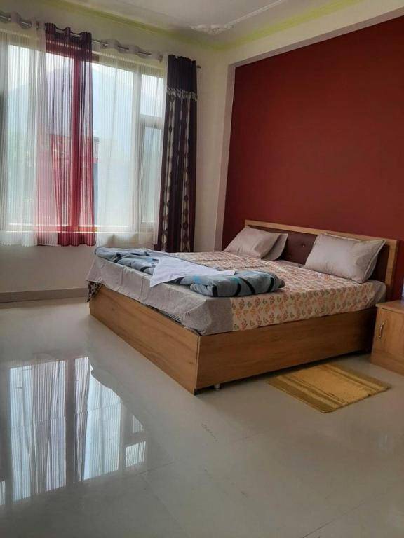 OYO HOME 89700 Gyafo Gyasar Home Stay