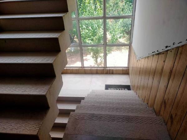 OYO HOME 89700 Gyafo Gyasar Home Stay