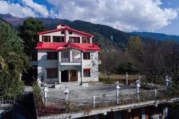 White Mist Cottage by StayApart