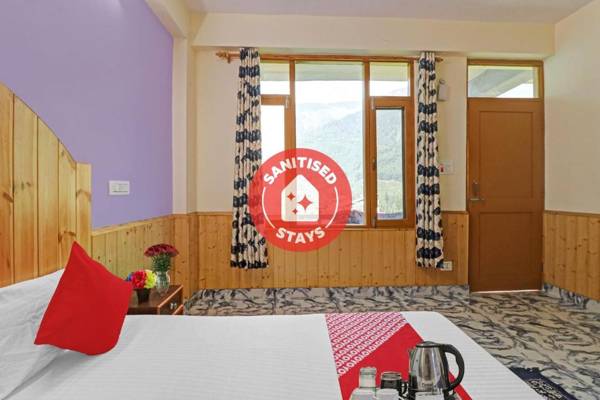 OYO 90744 Spire View