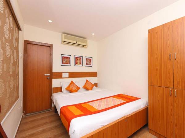 Hotel Ramakrishna