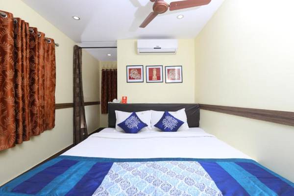 Hotel Ramakrishna