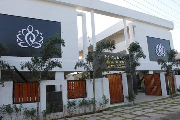 Nirvana Boutique Hotel