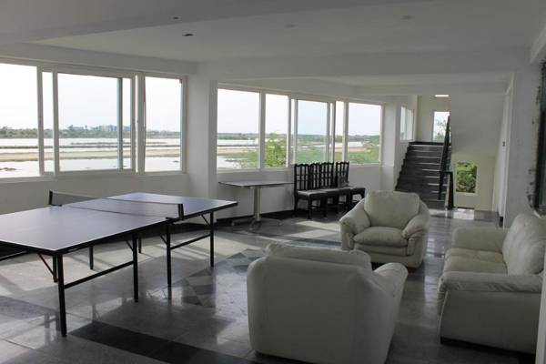 Nirvana Boutique Hotel