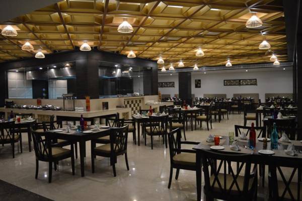 Welcomhotel by ITC Hotels Kences Palm Beach Mamallapuram