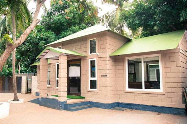 Yash Holidays by NHospitality