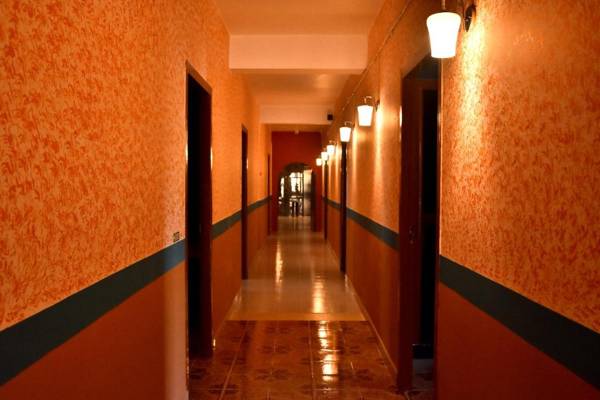 Sangam Inn & Banquets