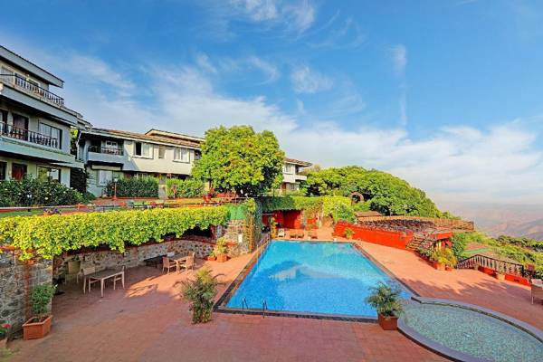 Ramsukh Resorts and Spa