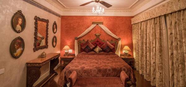 Ramsukh Resorts and Spa