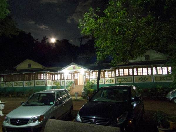 Hotel Mount View Heritage