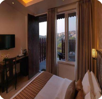 Regenta MPG Club Mahabaleshwar