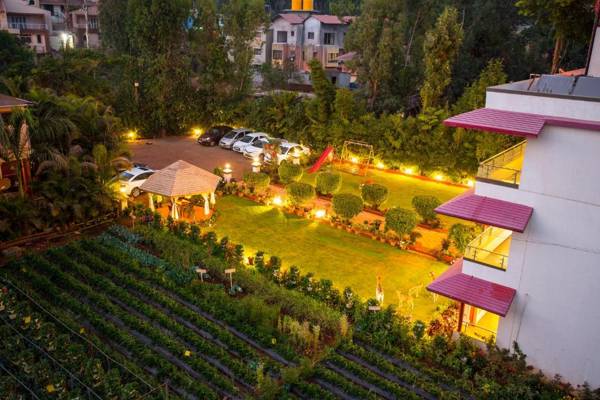 Shivsagar Farm House