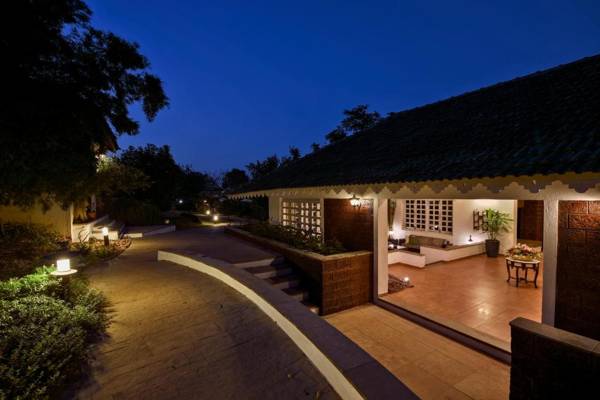 The Fern Samali Resort