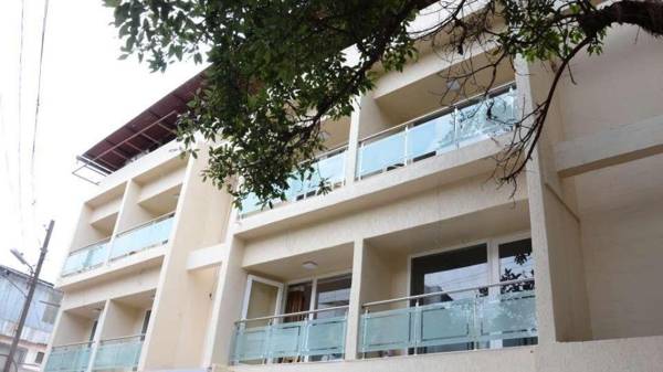 Hotel Sunny International