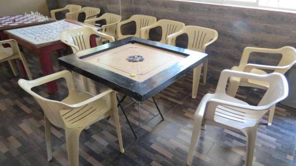 Hotel Sunny International