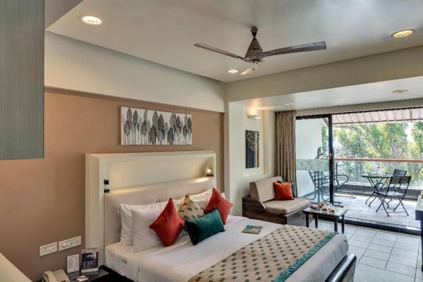 Club Mahindra Saj Mahabaleshwar