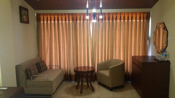 TGL Resort & Spa Mahabaleshwar