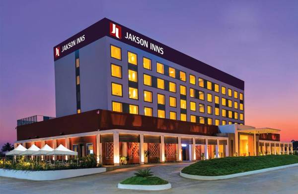 Jakson Inns