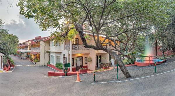 Club Mahindra Mahabaleshwar Sherwood