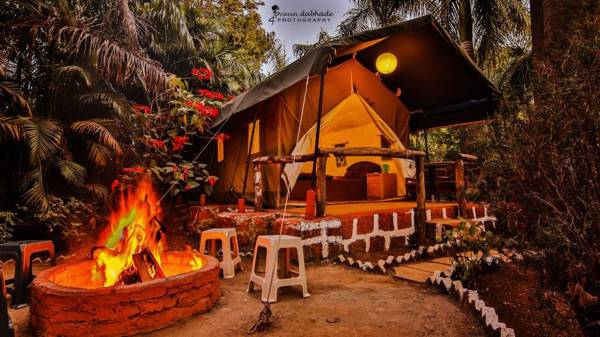 Sherbaug Theme Park & Luxury Tents