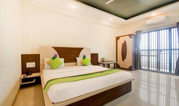Treebo Trip Gugal Residency Mahabaleshwar Metgutad