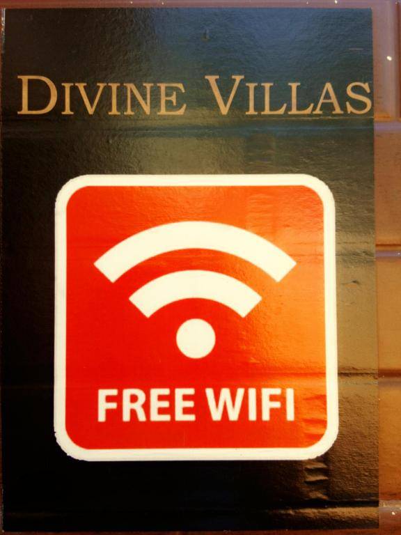 Divine Villas