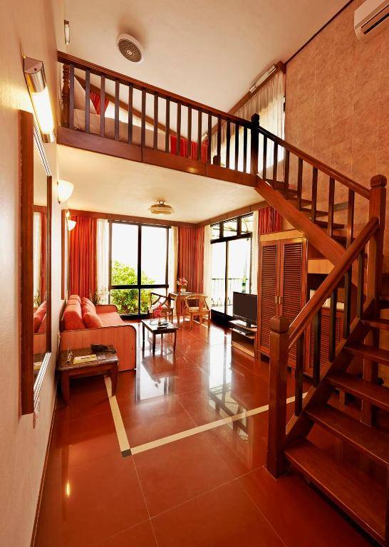 Brightland Resort & Spa