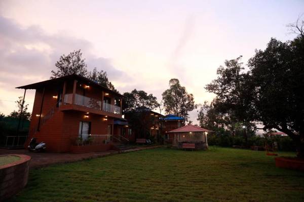 Lotus Farms (Pure Veg)