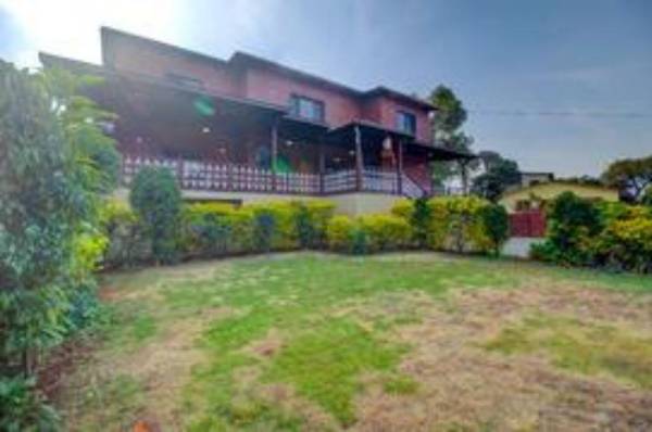 Swara Bungalow by Royara