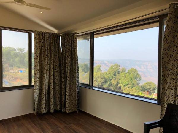 West Valley Villa Mahabaleshwar