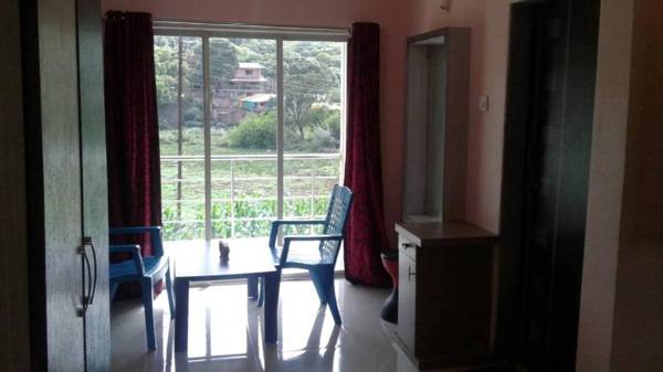 Dhanashree residency