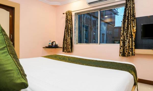 Treebo Trend Hillway Inn Mahabaleshwar