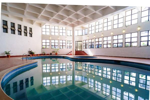 Mango Hotels Valley View