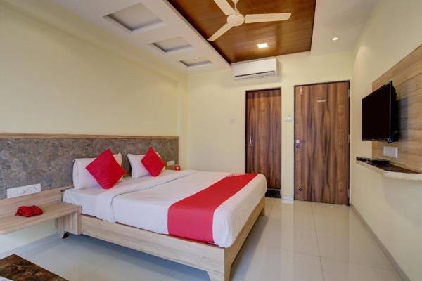 Treebo Trend Bright Plaza