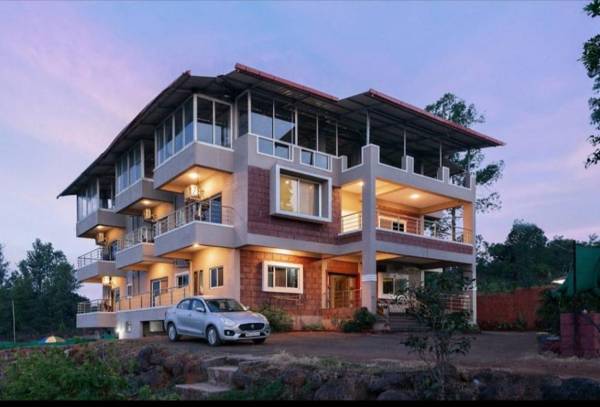 Hotel Mahabaleshwar Fragrance