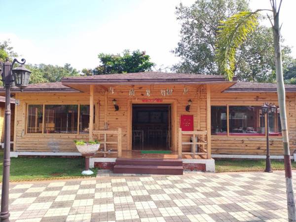 Lakewood Resort