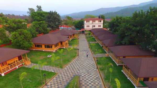 Lakewood Resort