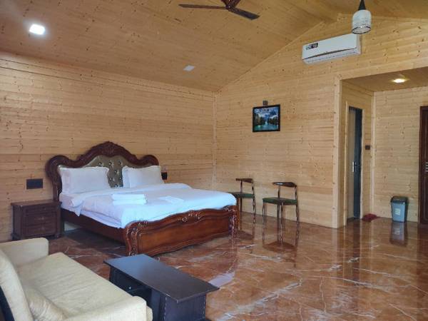 Lakewood Resort