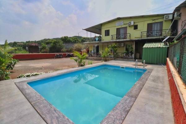 Lingmala Greens Villa