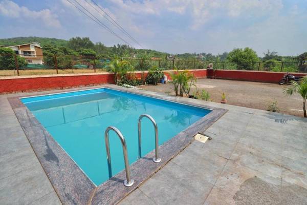 Lingmala Greens Villa