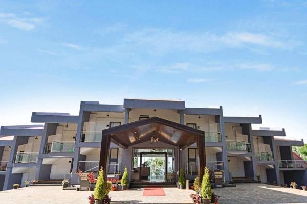 Cloud Mist Resort and Spa