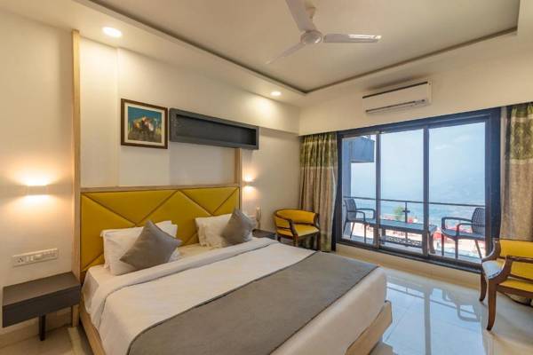 Cloud Mist Resort and Spa